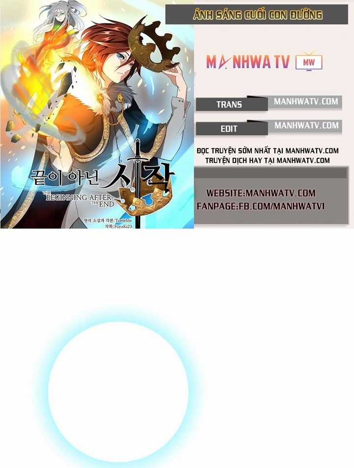 The Beginning After The End Chapter 129 trang 0