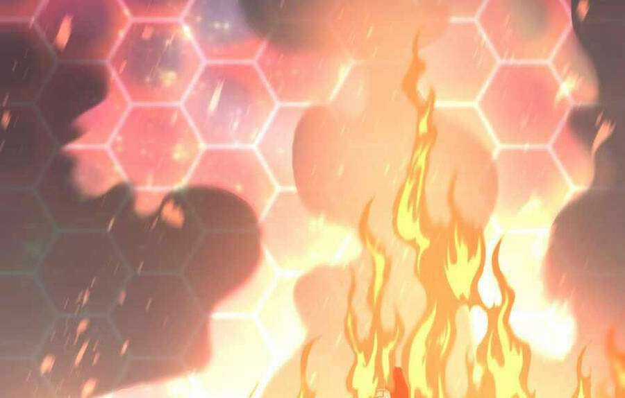 The Beginning After The End Chapter 137 trang 1
