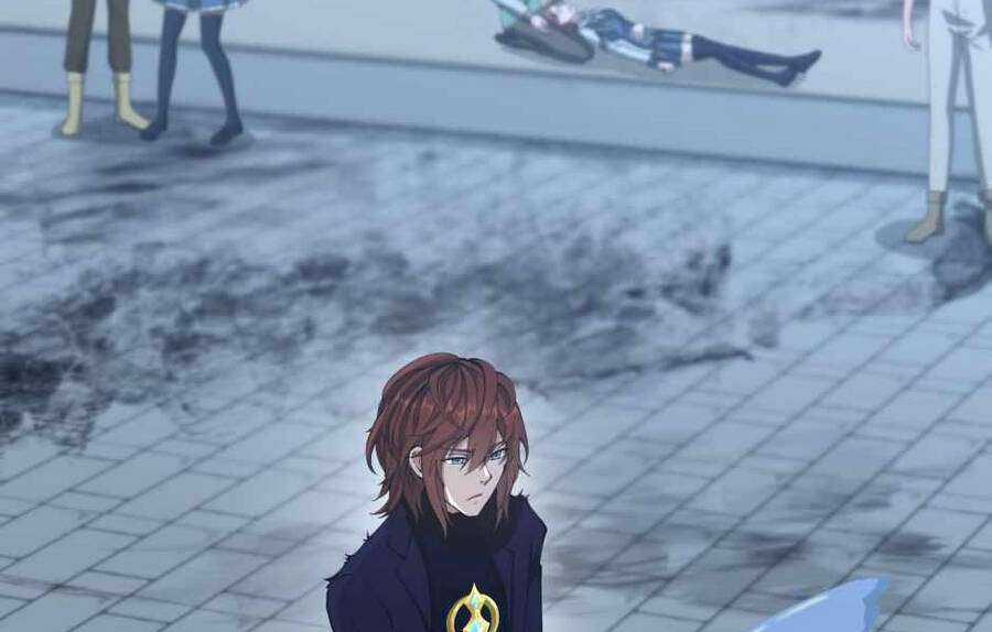 The Beginning After The End Chapter 141 trang 1