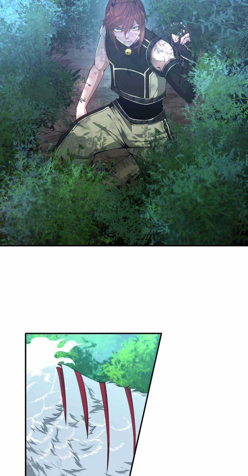 The Beginning After The End Chapter 156 trang 1