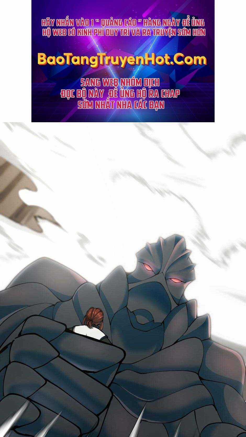 The Beginning After The End Chapter 161 trang 1
