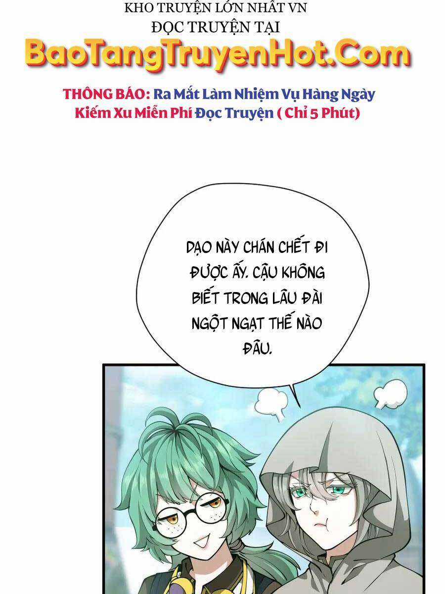 The Beginning After The End Chapter 165 trang 10