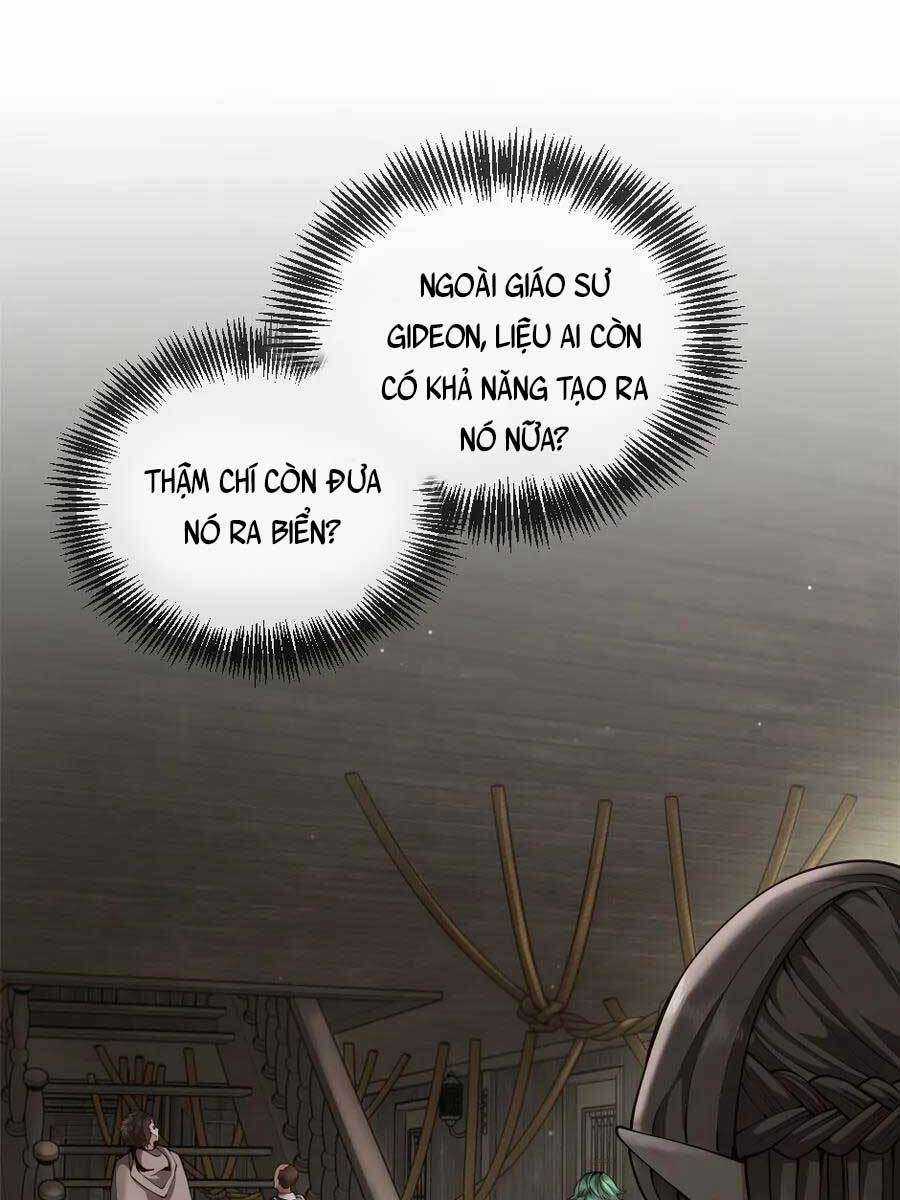 The Beginning After The End Chapter 165 trang 101