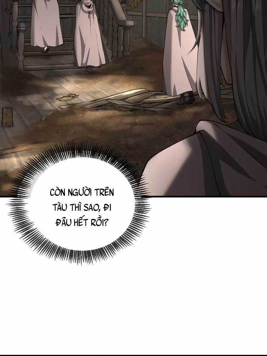 The Beginning After The End Chapter 165 trang 102