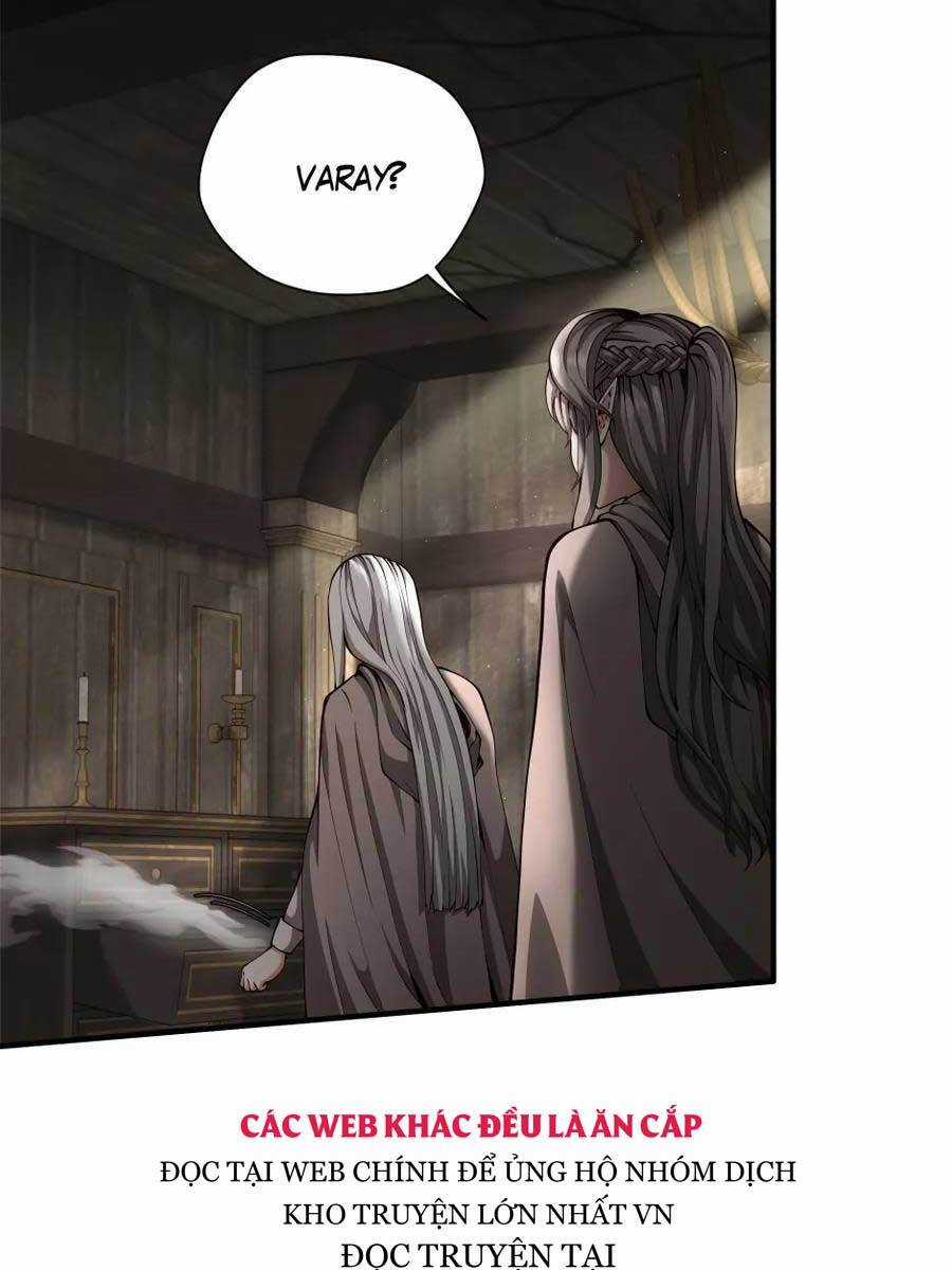 The Beginning After The End Chapter 165 trang 104