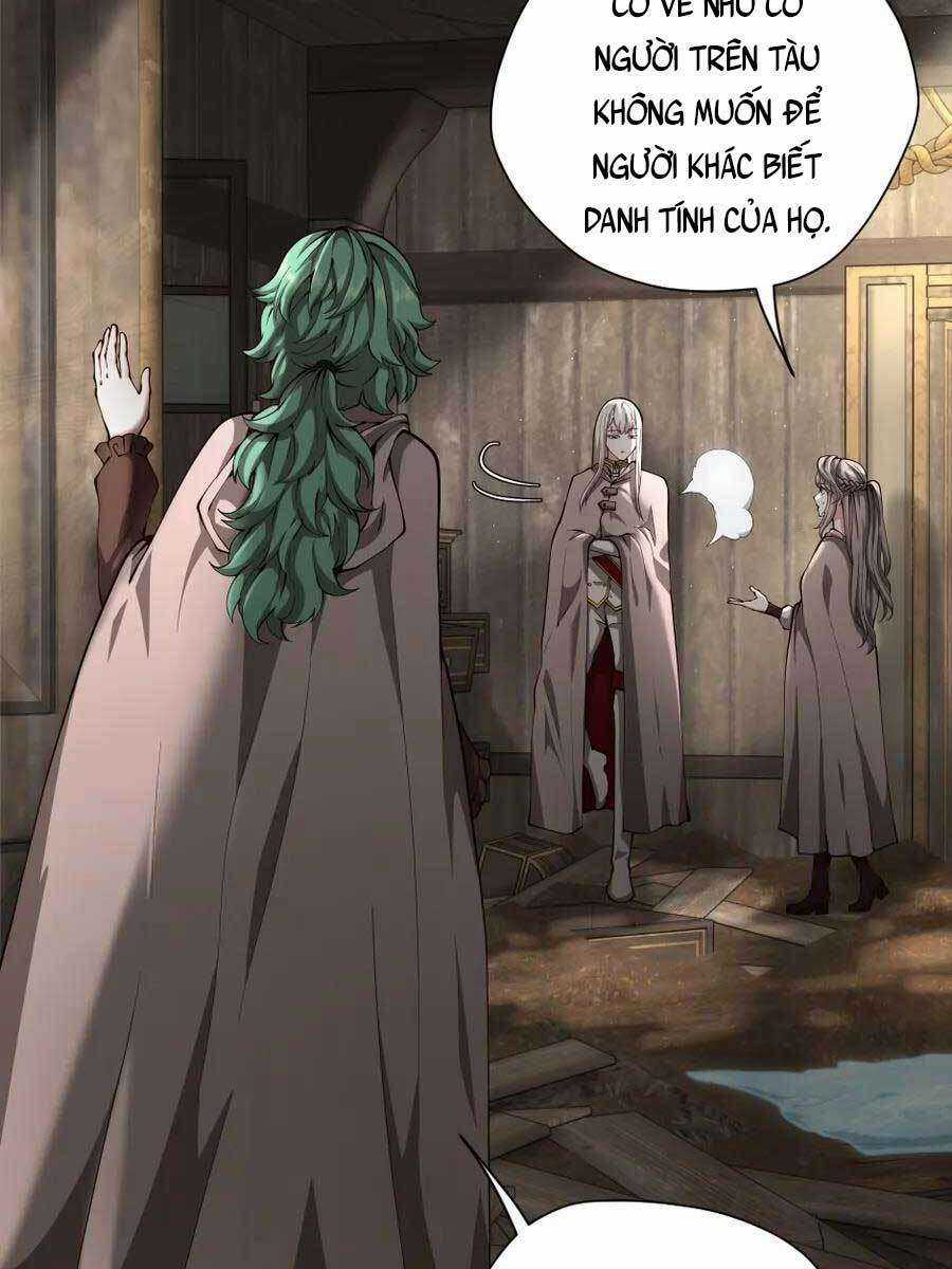 The Beginning After The End Chapter 165 trang 108