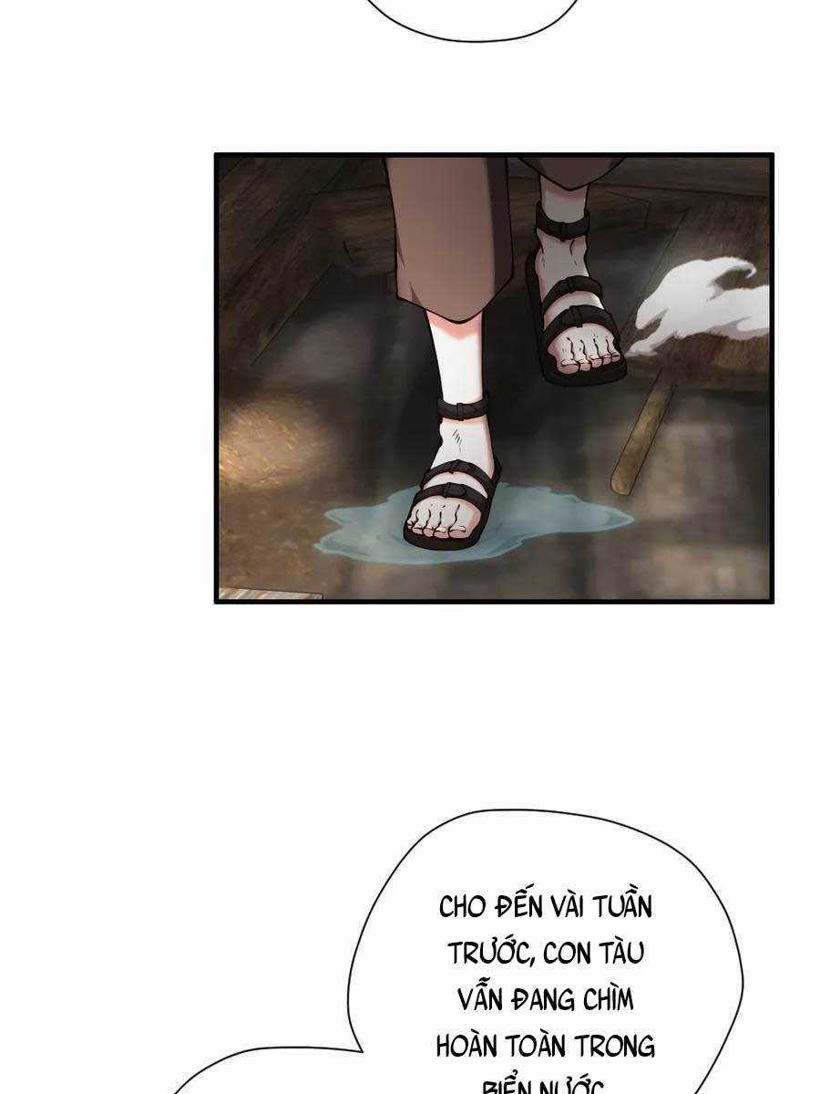 The Beginning After The End Chapter 165 trang 110