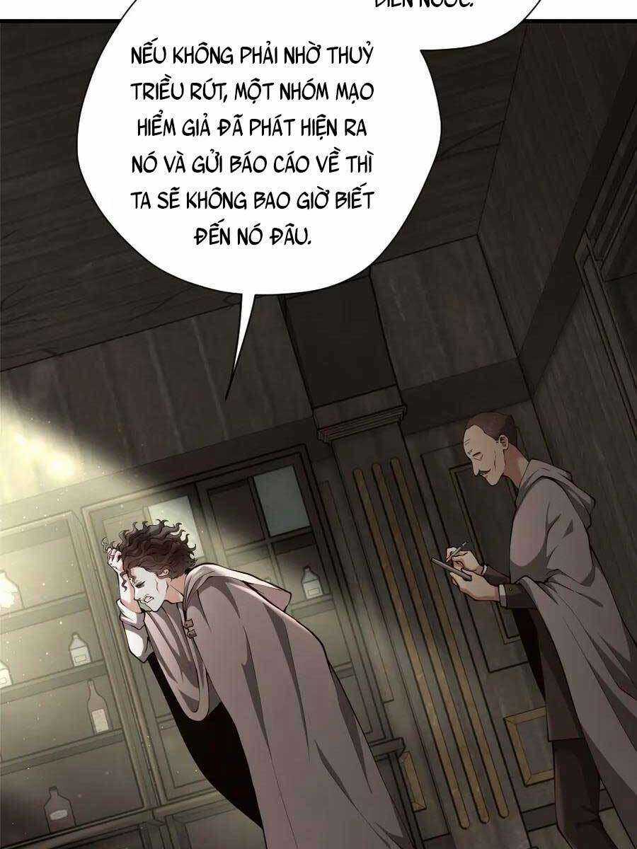 The Beginning After The End Chapter 165 trang 111