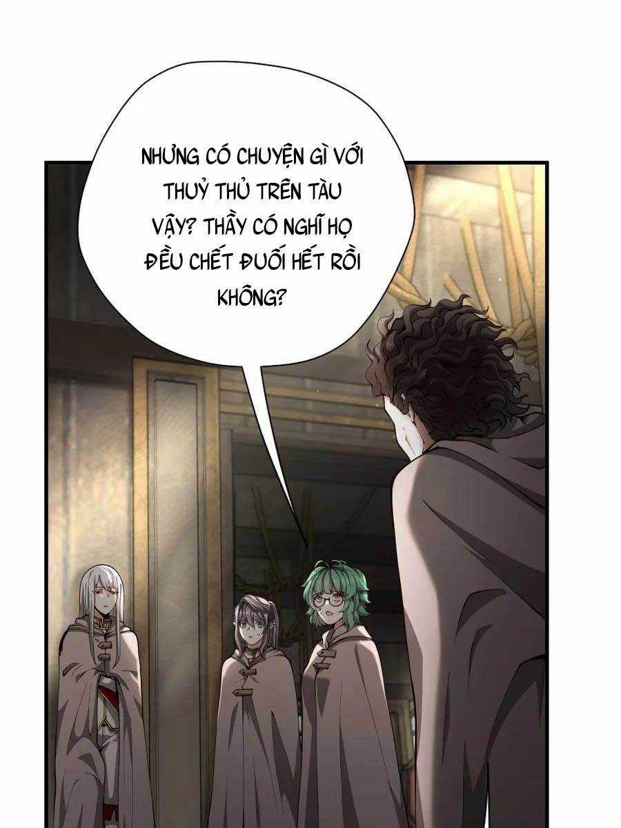The Beginning After The End Chapter 165 trang 113