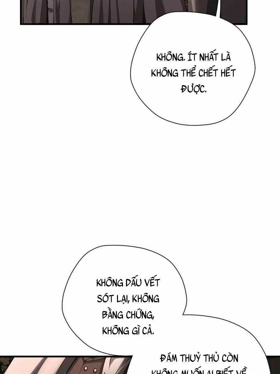 The Beginning After The End Chapter 165 trang 114