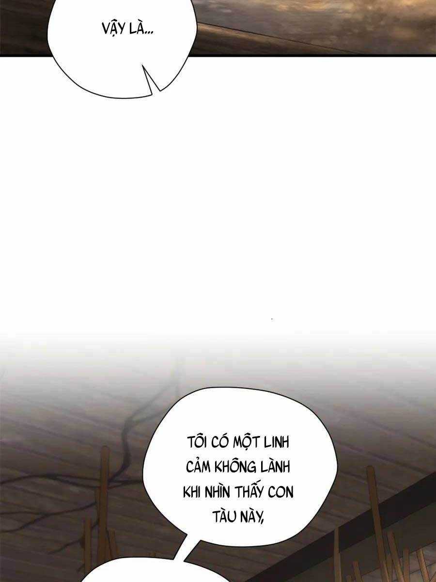 The Beginning After The End Chapter 165 trang 116