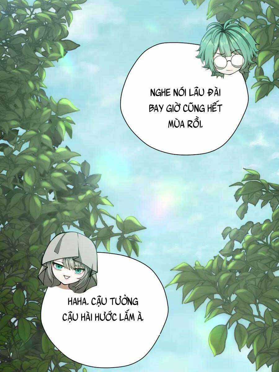 The Beginning After The End Chapter 165 trang 12