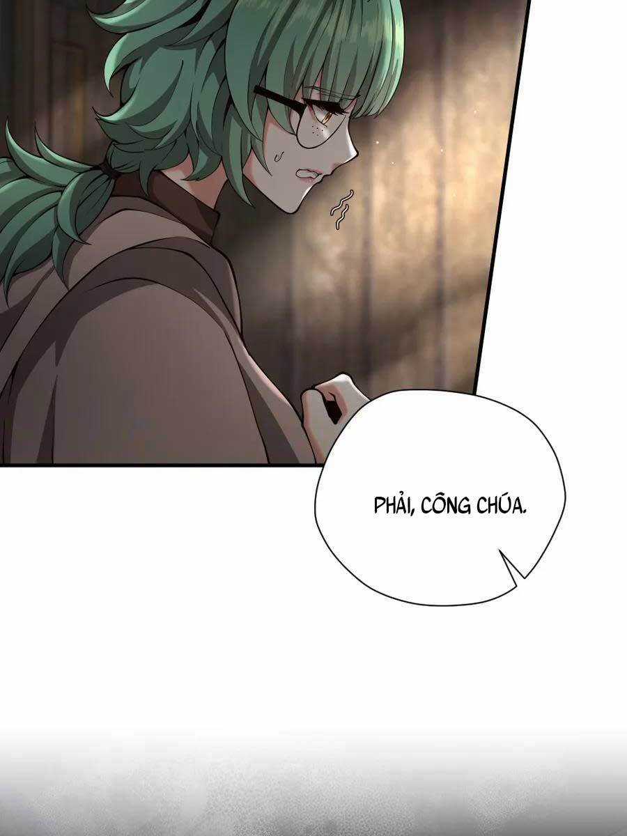 The Beginning After The End Chapter 165 trang 127