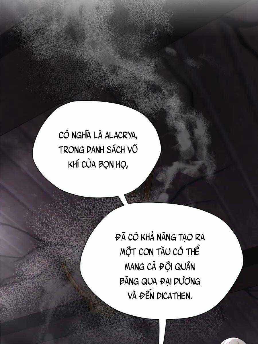The Beginning After The End Chapter 165 trang 128