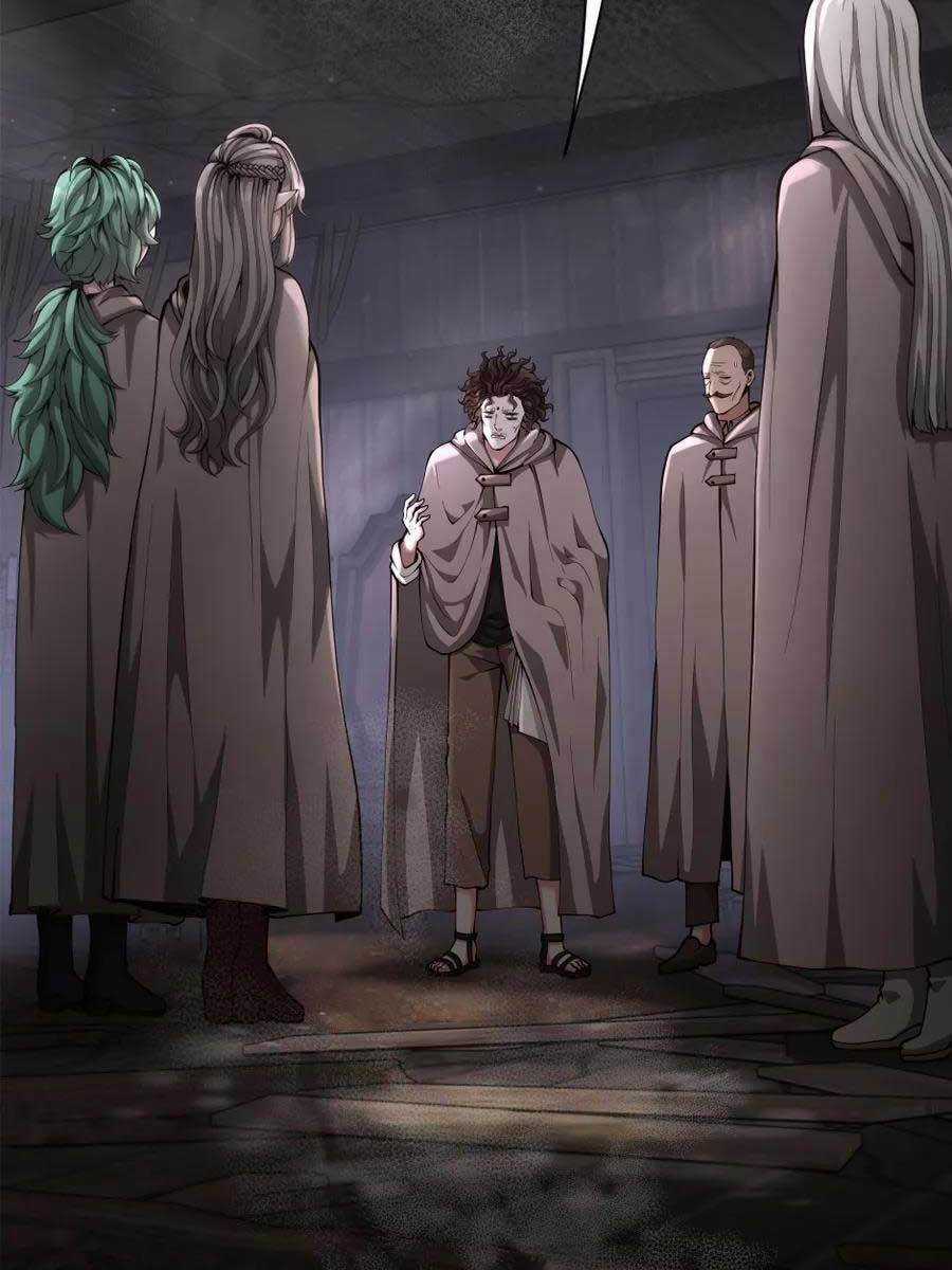 The Beginning After The End Chapter 165 trang 129