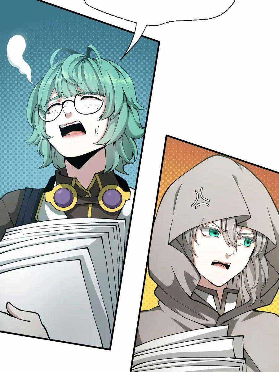 The Beginning After The End Chapter 165 trang 14