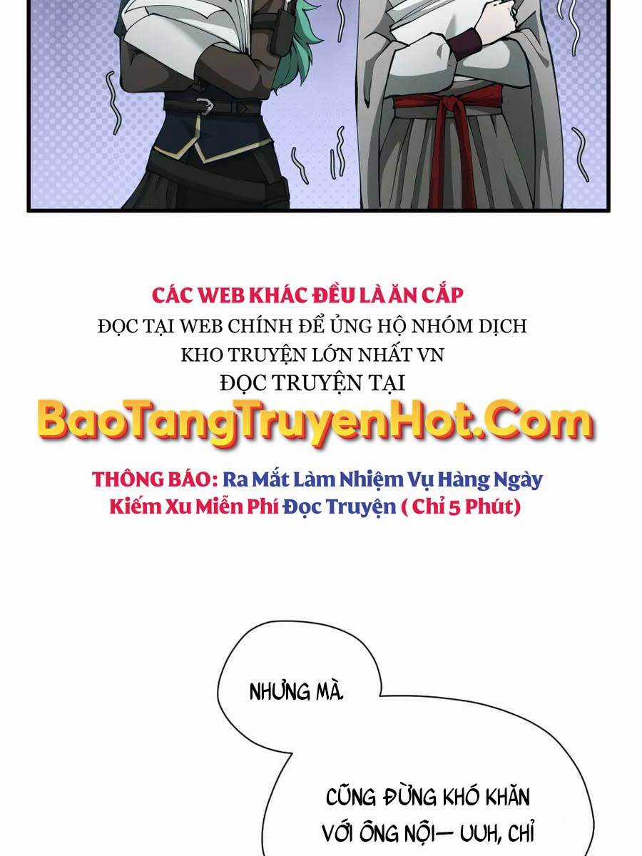 The Beginning After The End Chapter 165 trang 17