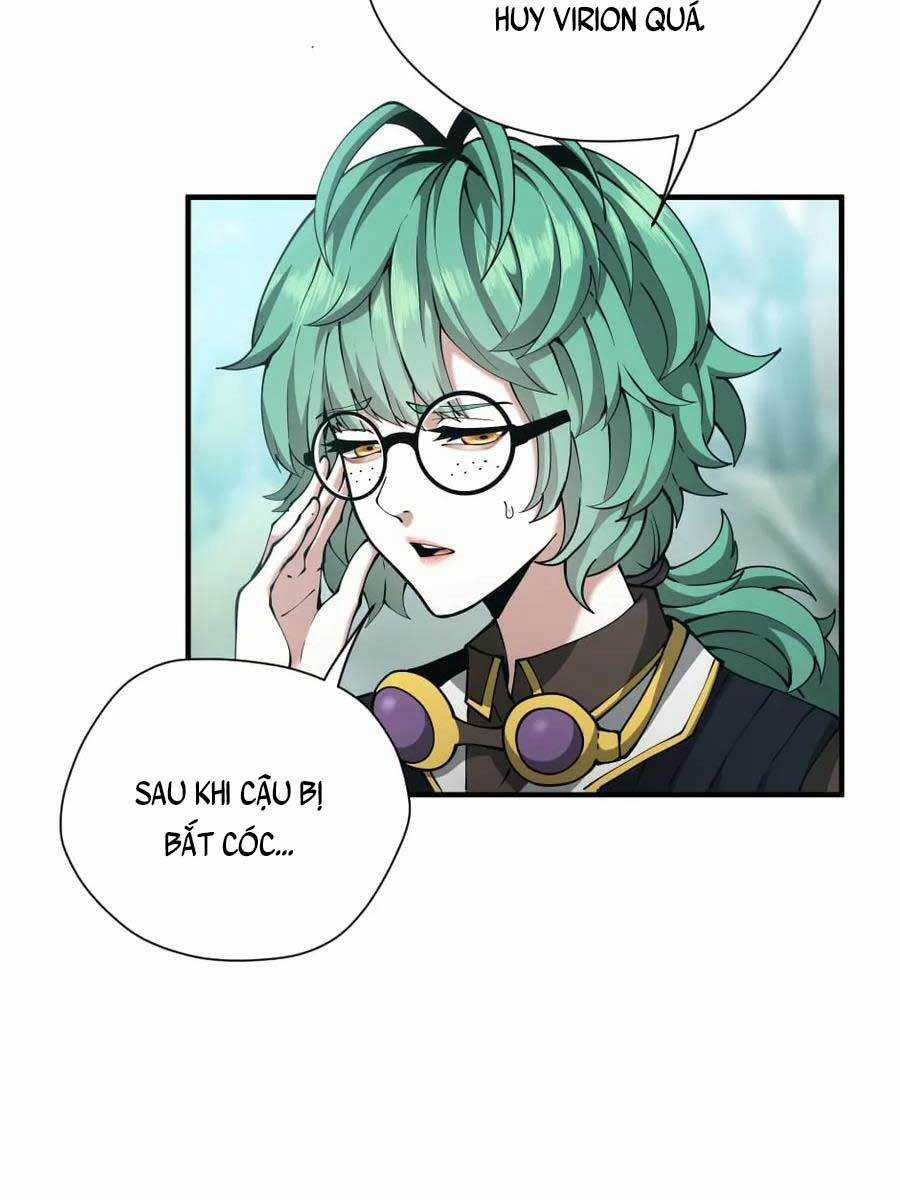 The Beginning After The End Chapter 165 trang 18