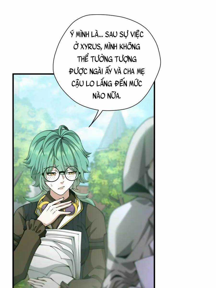The Beginning After The End Chapter 165 trang 19