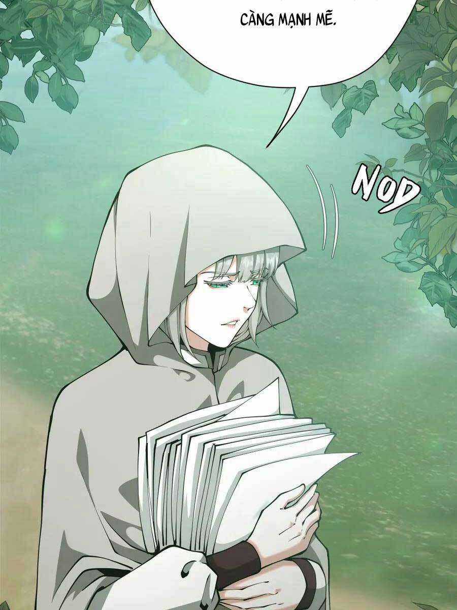 The Beginning After The End Chapter 165 trang 21