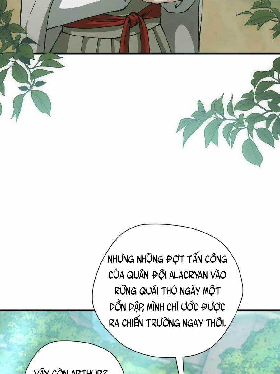 The Beginning After The End Chapter 165 trang 22