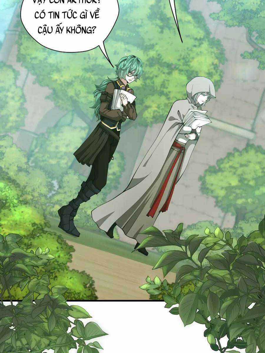 The Beginning After The End Chapter 165 trang 23