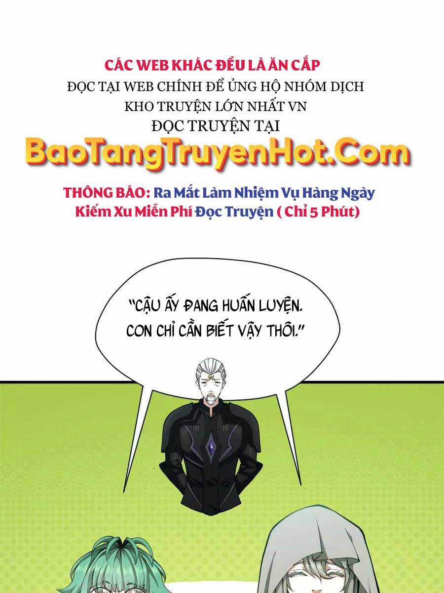 The Beginning After The End Chapter 165 trang 25
