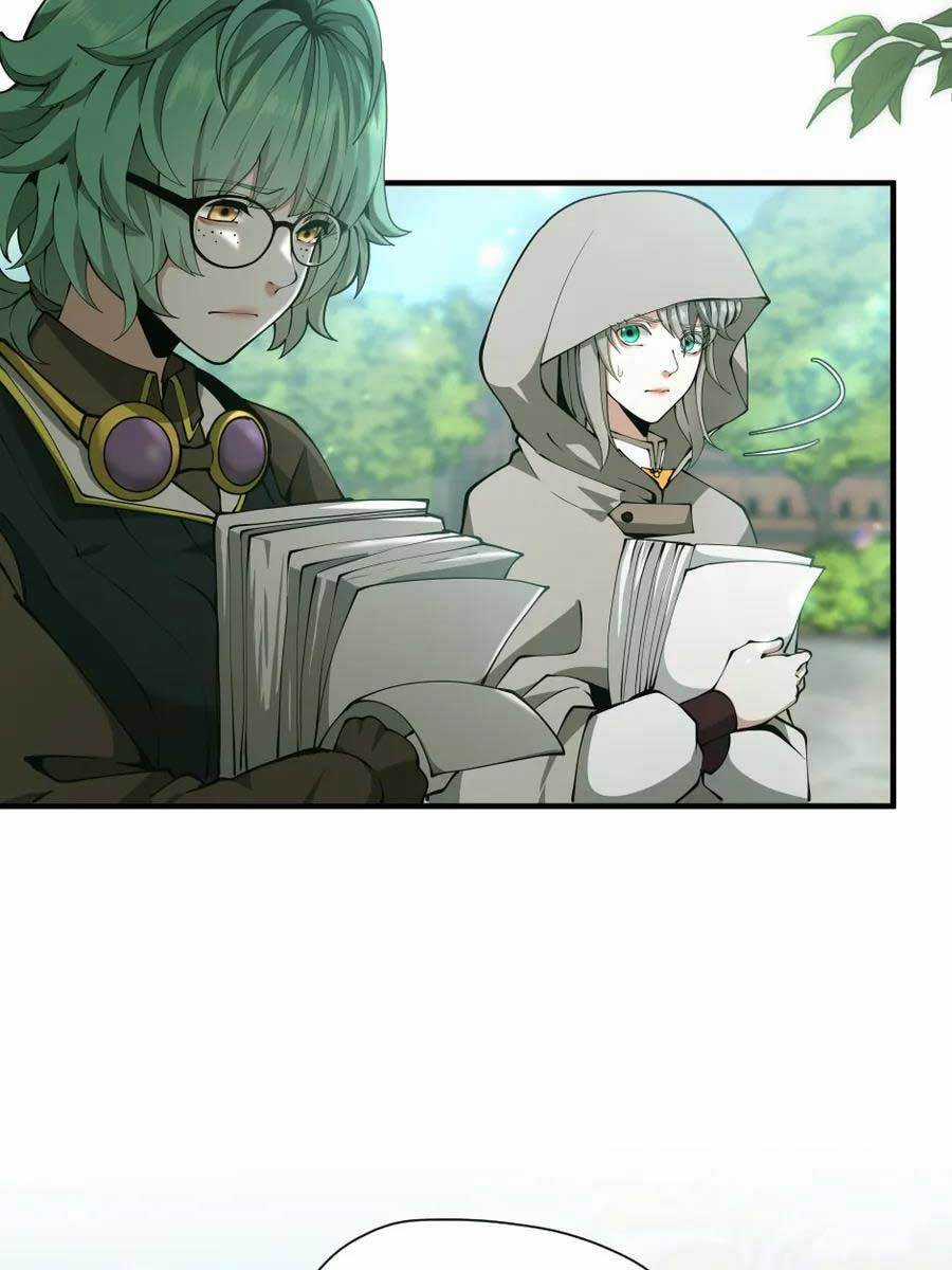 The Beginning After The End Chapter 165 trang 4