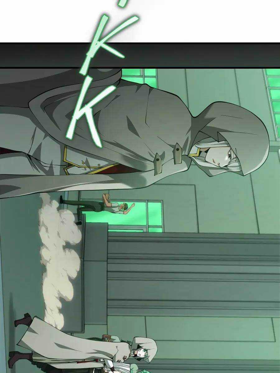 The Beginning After The End Chapter 165 trang 43