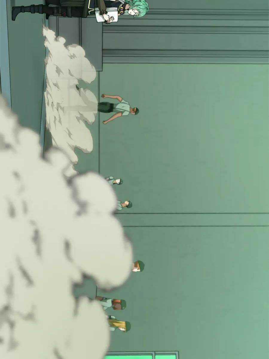 The Beginning After The End Chapter 165 trang 44