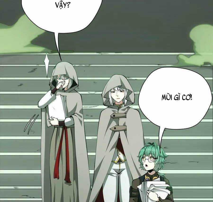 The Beginning After The End Chapter 165 trang 46