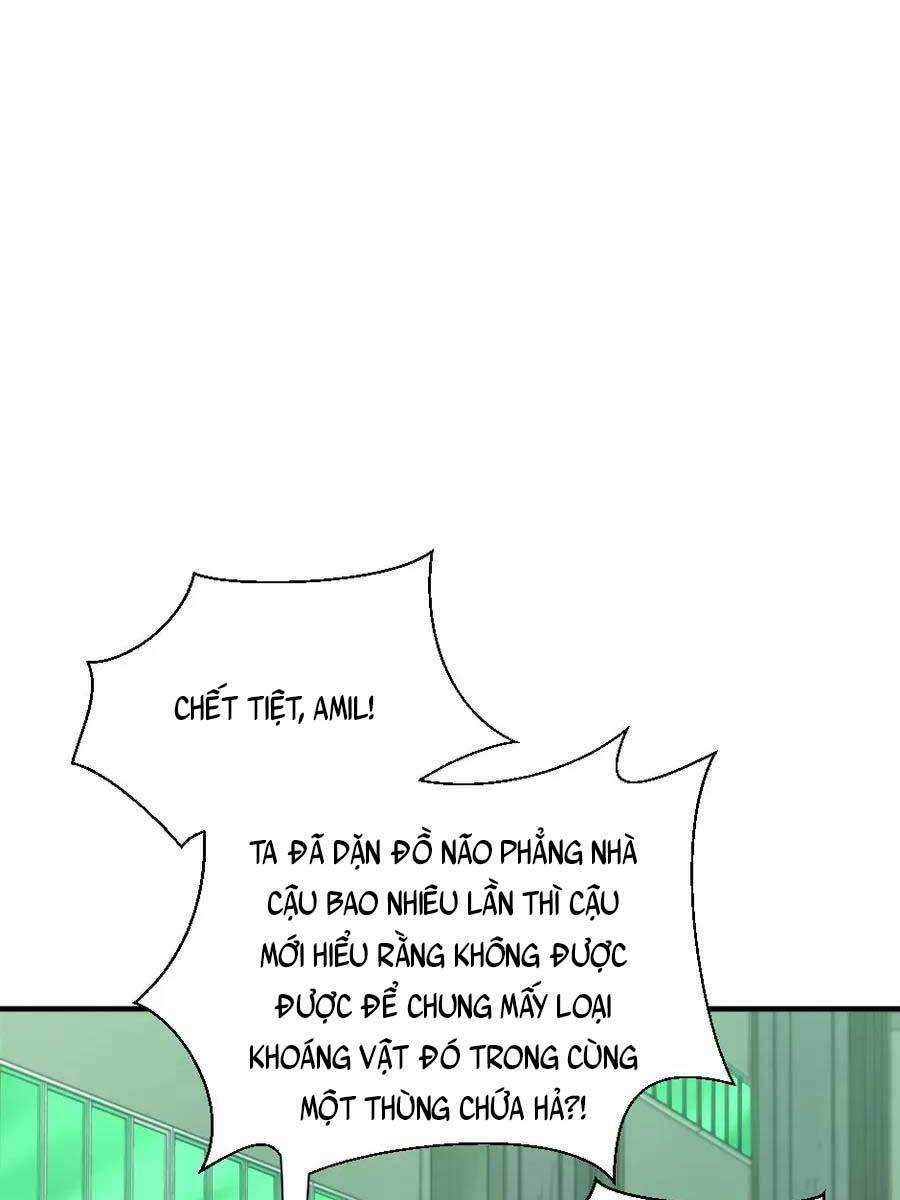 The Beginning After The End Chapter 165 trang 48