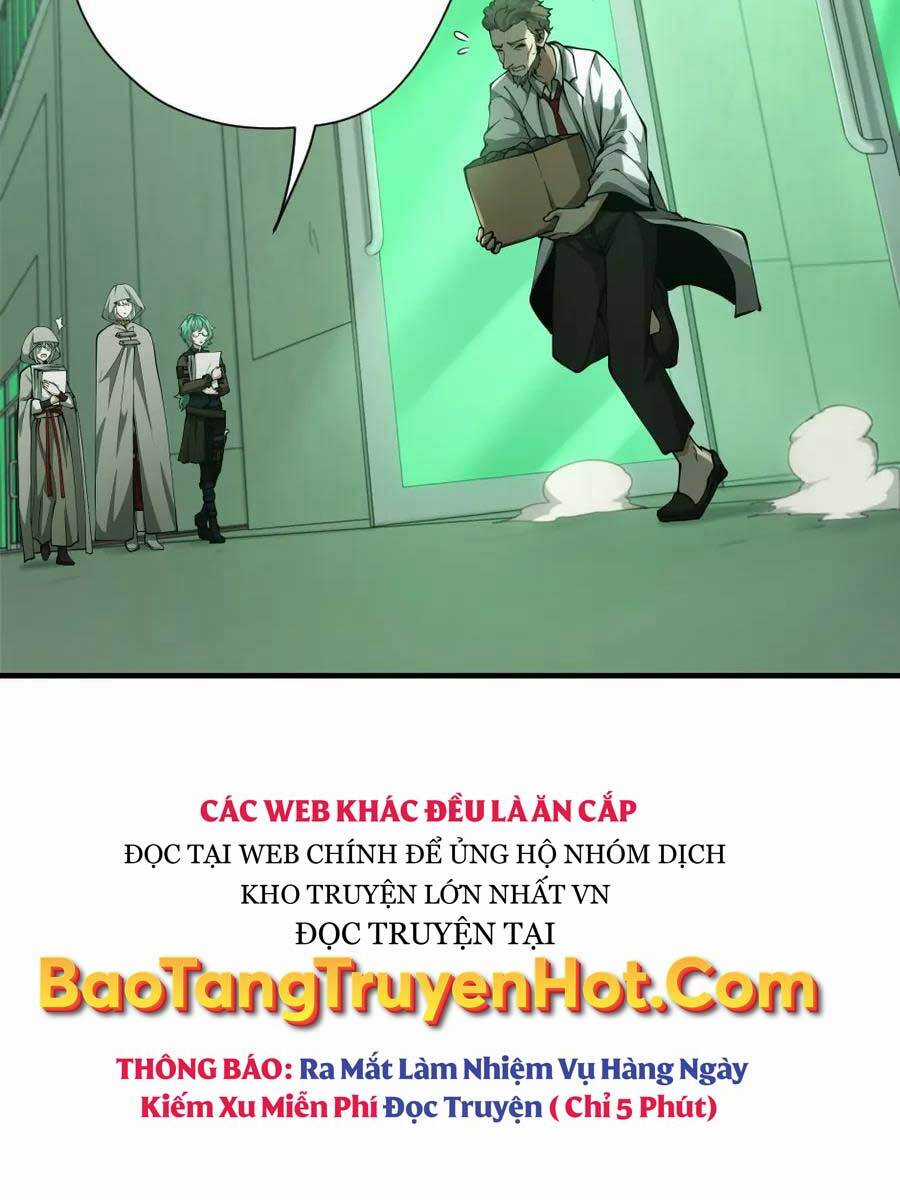 The Beginning After The End Chapter 165 trang 51