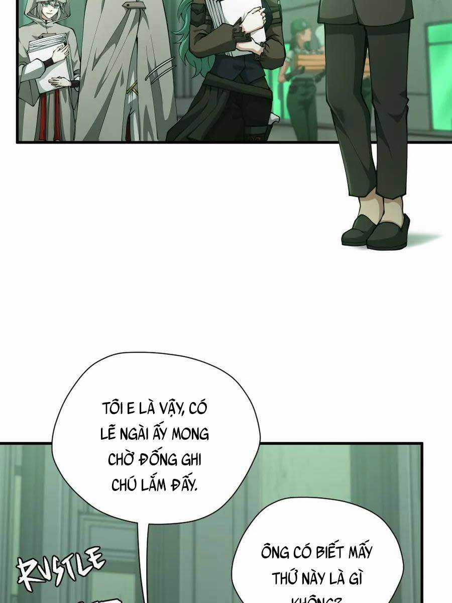 The Beginning After The End Chapter 165 trang 54