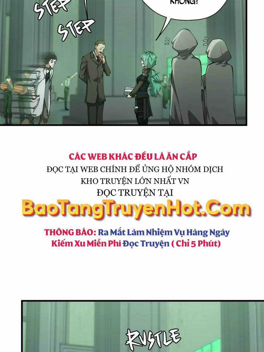 The Beginning After The End Chapter 165 trang 55