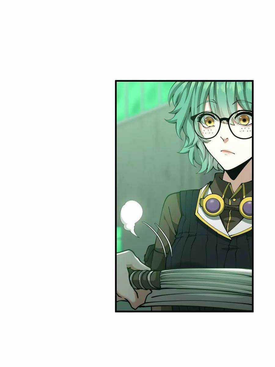 The Beginning After The End Chapter 165 trang 60