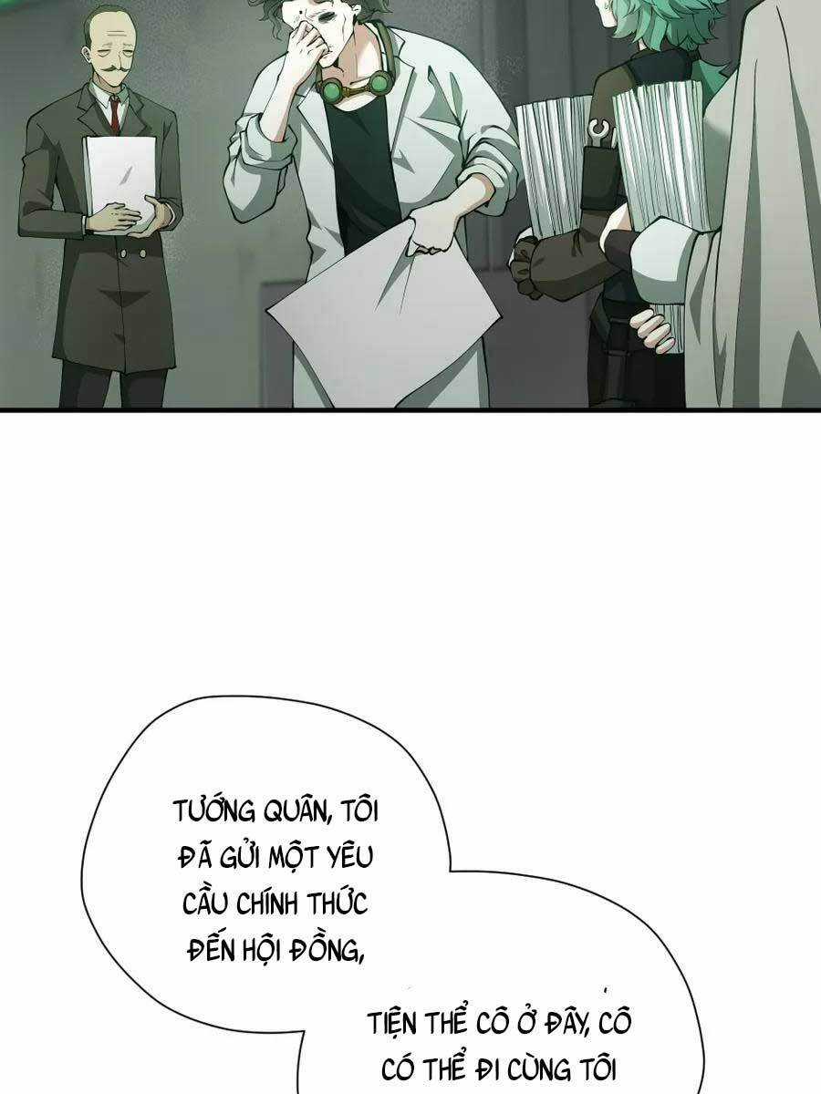 The Beginning After The End Chapter 165 trang 63