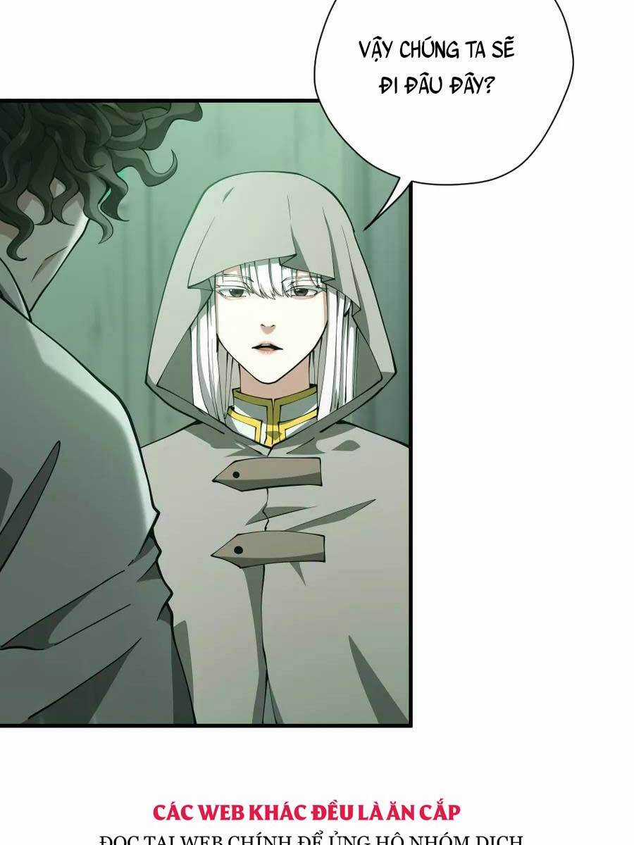 The Beginning After The End Chapter 165 trang 65