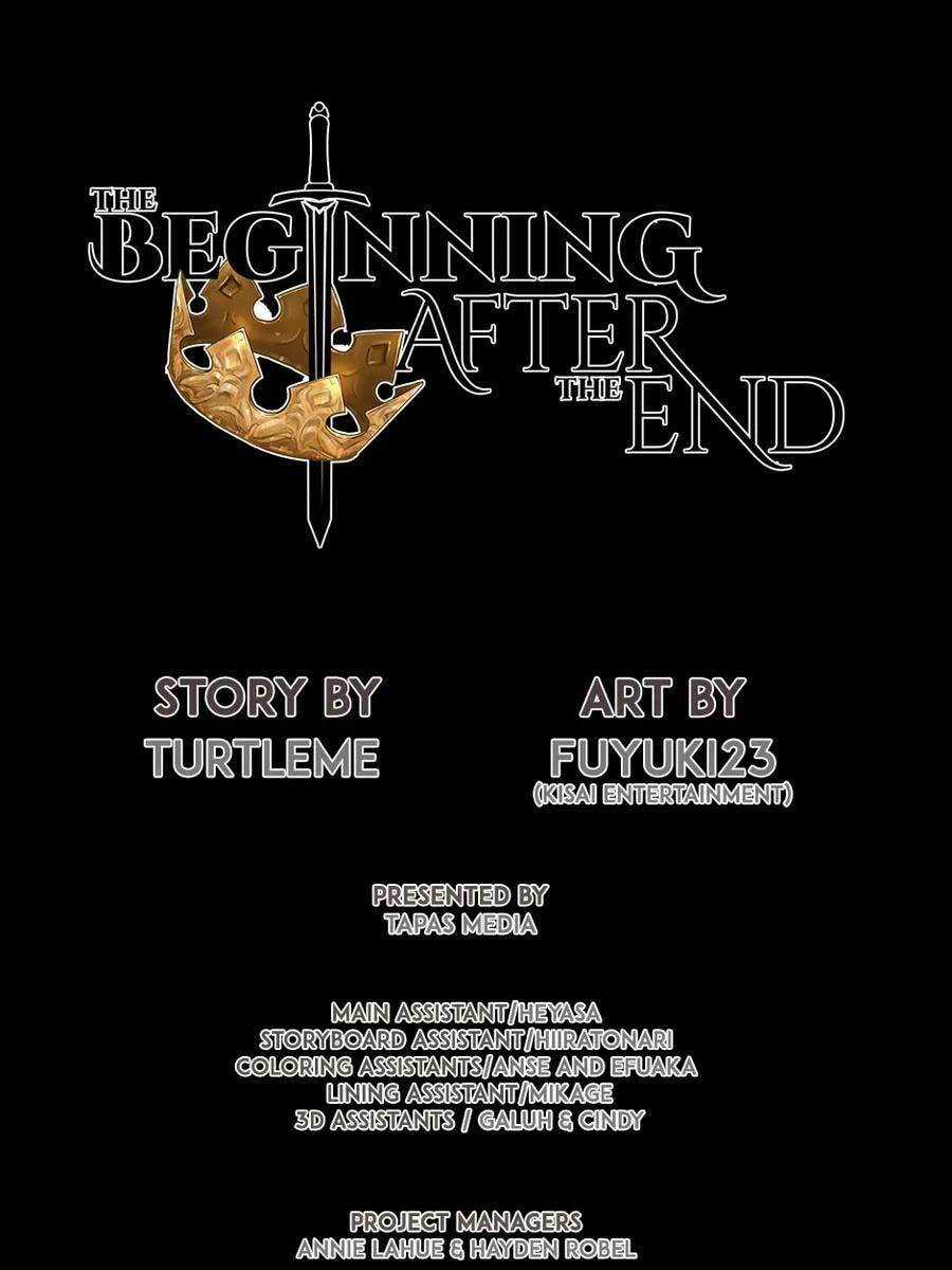 The Beginning After The End Chapter 165 trang 68