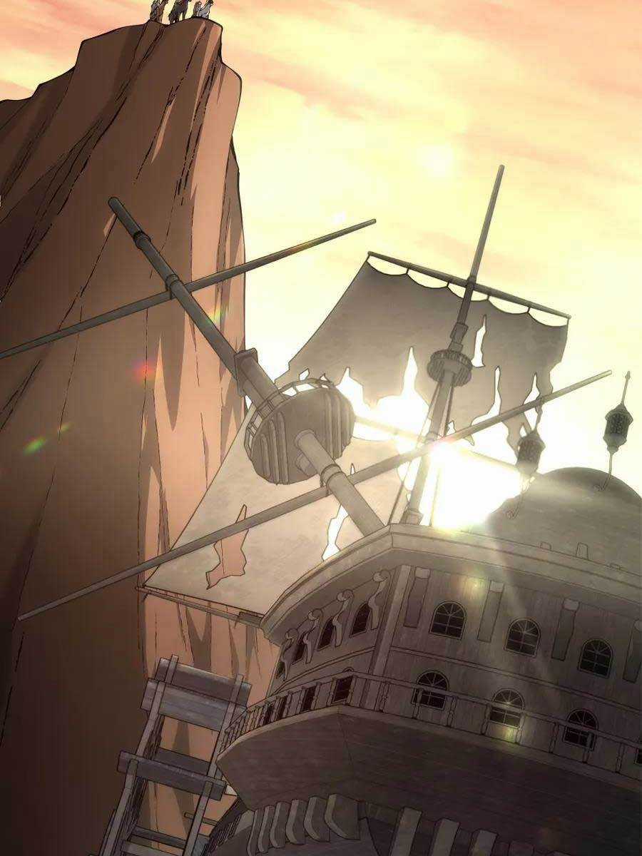 The Beginning After The End Chapter 165 trang 79