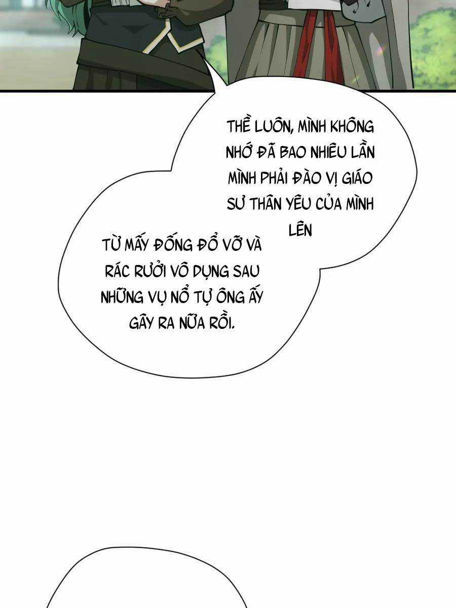 The Beginning After The End Chapter 165 trang 8