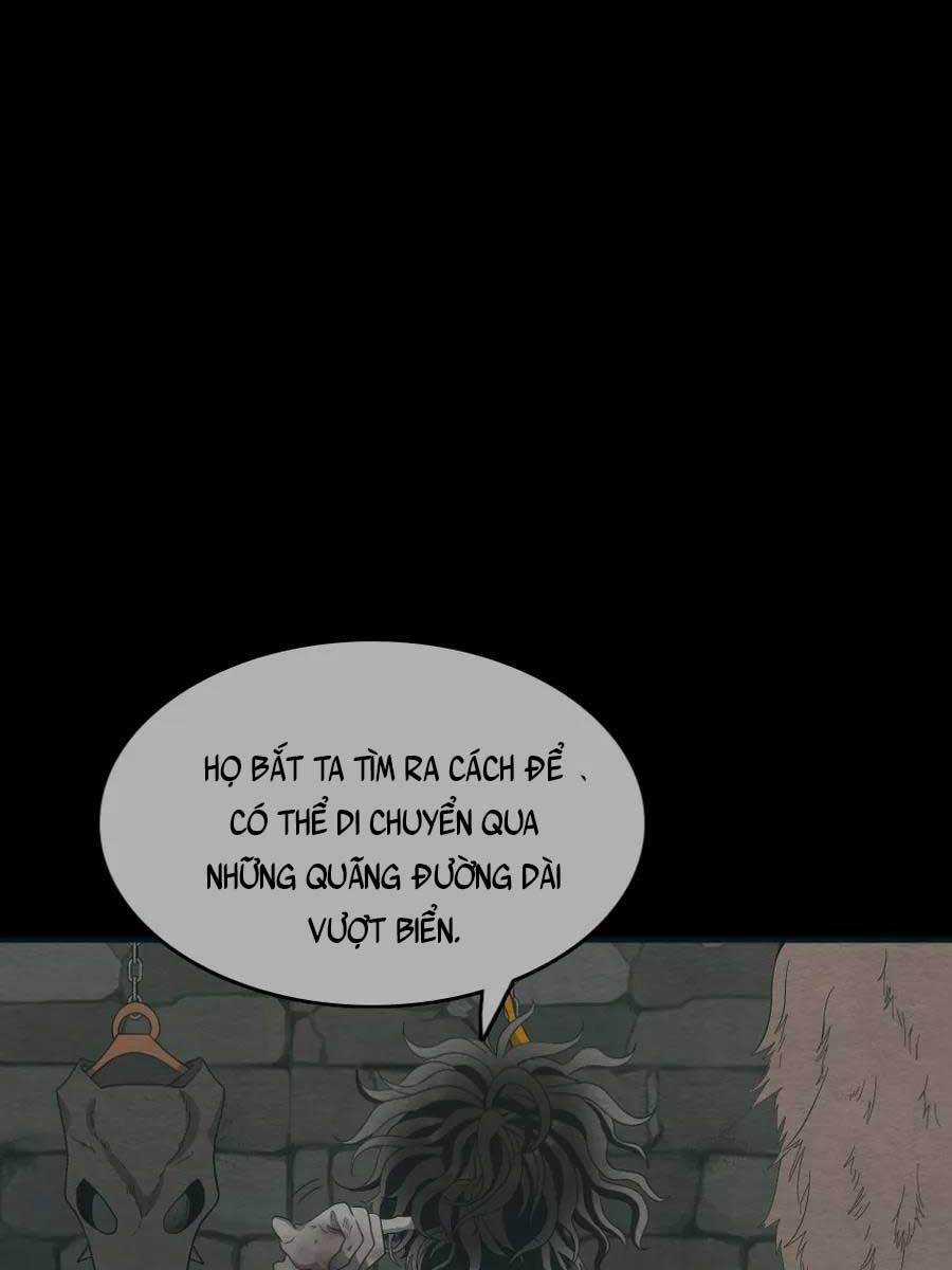 The Beginning After The End Chapter 165 trang 81