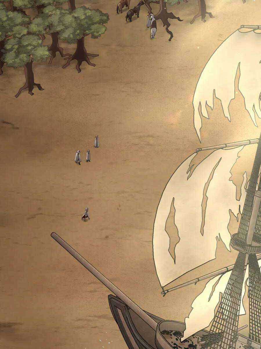 The Beginning After The End Chapter 165 trang 86