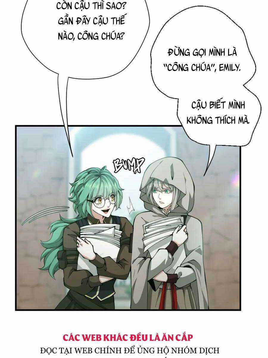 The Beginning After The End Chapter 165 trang 9