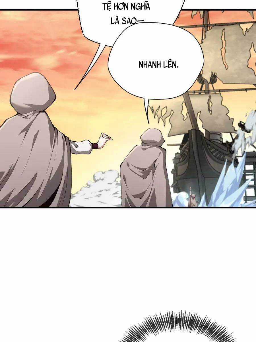 The Beginning After The End Chapter 165 trang 92