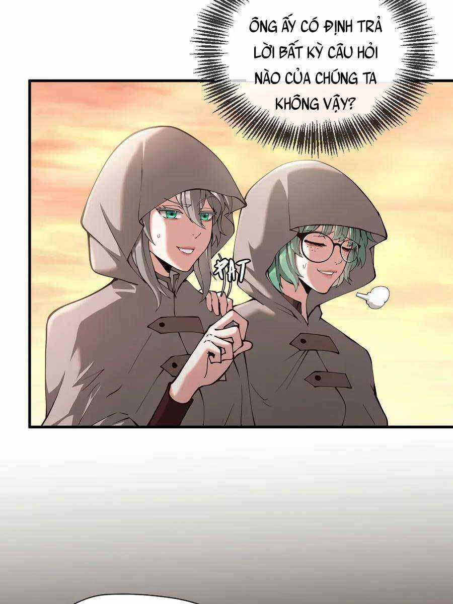 The Beginning After The End Chapter 165 trang 93