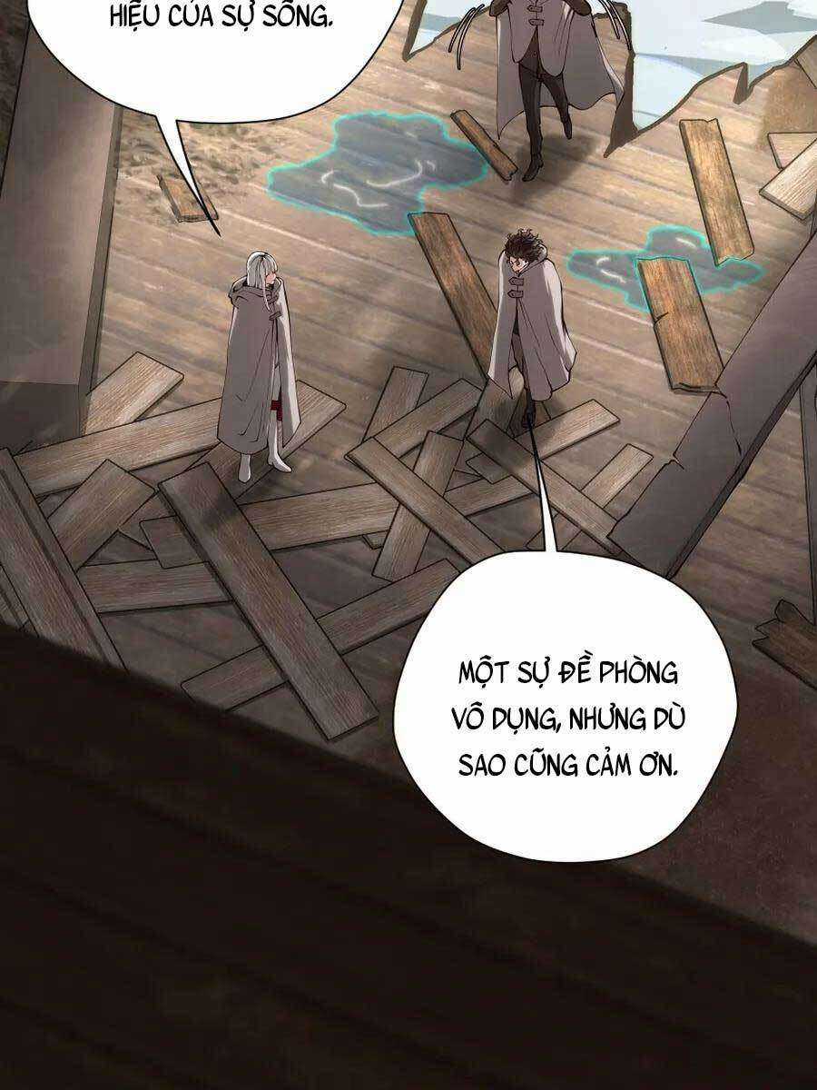 The Beginning After The End Chapter 165 trang 95