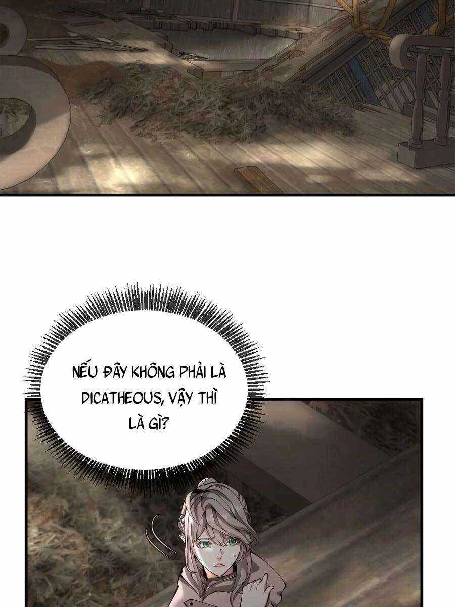 The Beginning After The End Chapter 165 trang 99