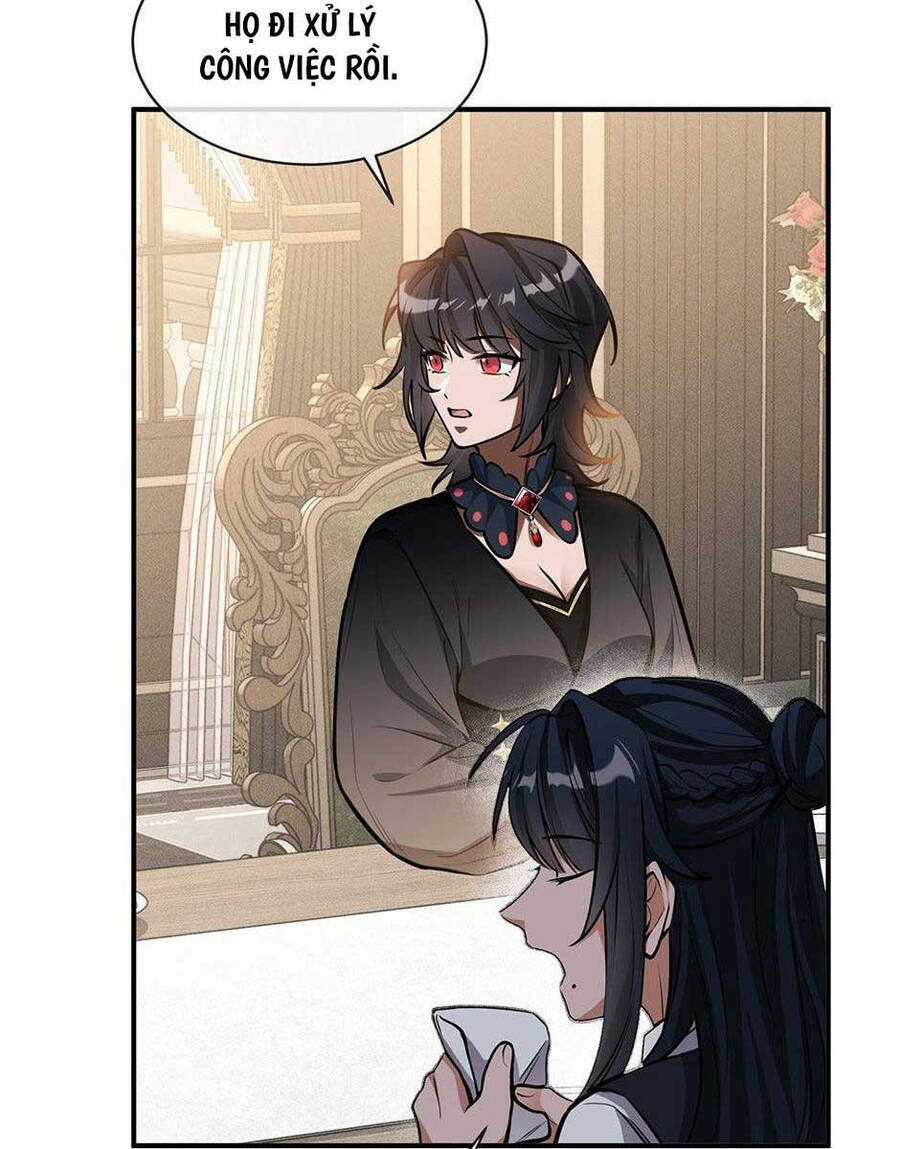 The Beginning After The End Chapter 180 trang 24