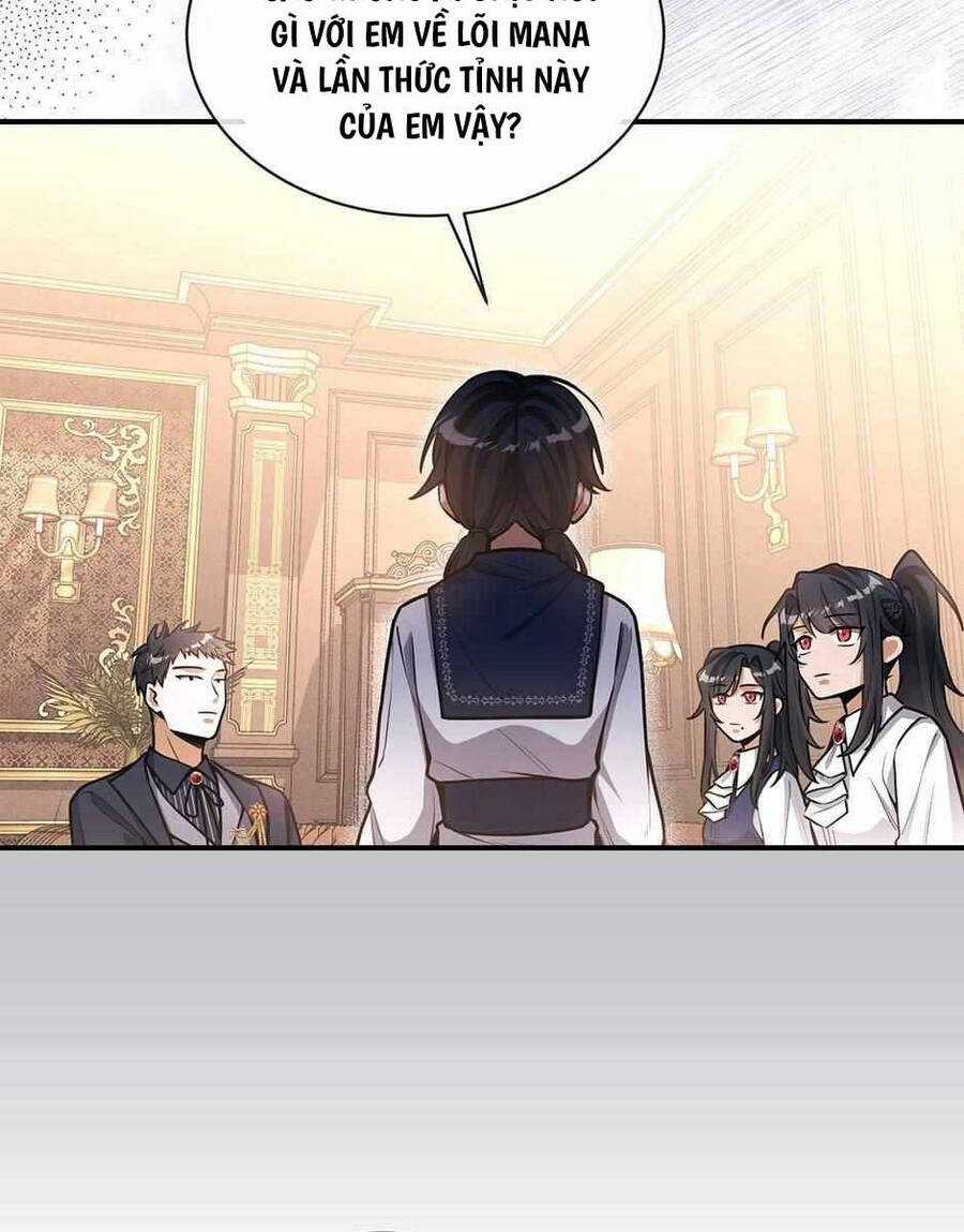 The Beginning After The End Chapter 180 trang 38